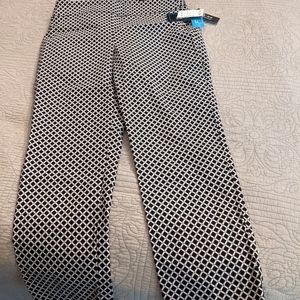 NWT Attyre 12P slacks